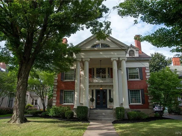 66 Maple St, Hornell, NY 14843