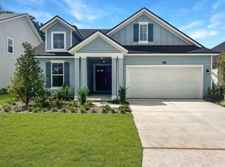 434 Twilight Ln, Saint Augustine, FL 32095