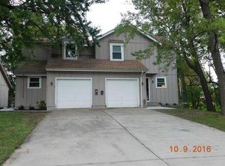 5823 Floyd St, Overland Park, KS 66202