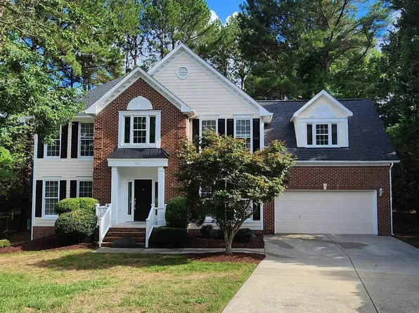 107 Crane Meadow Pl, Chapel Hill, NC 27514