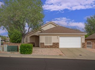 1094 Graham Mnr, Washington, UT 84780
