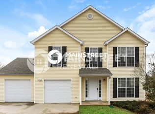 3525 Kerries Ct, Ellenwood, GA 30294