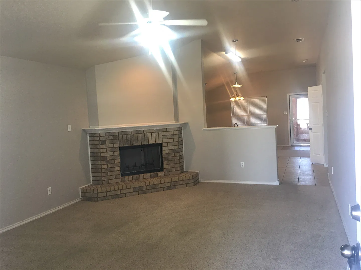 **Beautiful Monterey Addition Home** — Photo 3