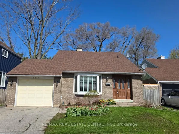 3413 Rockwood Dr, Burlington, ON L7N 3H6