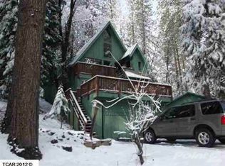 23798 Leisure Dr, Twain Harte, CA 95383