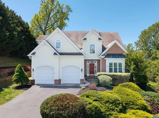 129 Fontana Ct, Charlottesville, VA 22911