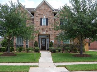 3518 Belmont Shore Ln, Missouri City, TX 77459