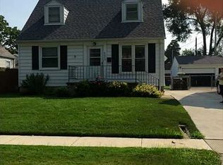 4646 Manorwood Rd, Toledo, OH 43612