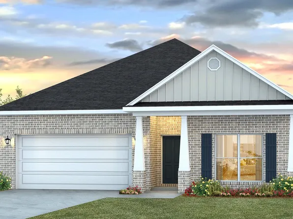 8465 Rosedown Ln, Daphne, AL 36526