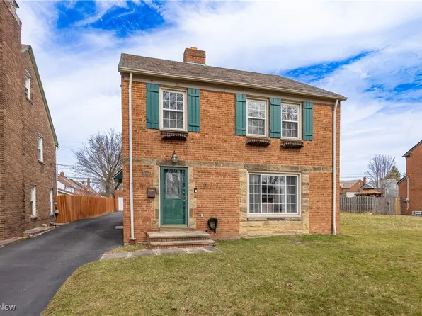 16813 Scottsdale Blvd, Shaker Heights, OH 44120