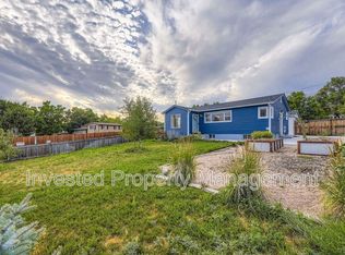 8411 W 64th Pl, Arvada, CO 80004