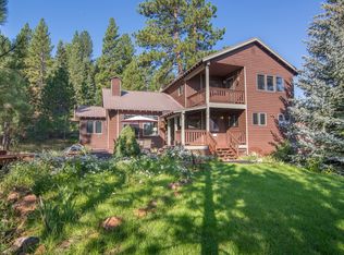 10144 Somerset Dr, Truckee, CA 96161