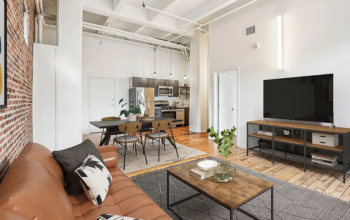 Spring Lofts - BRANDYWINE — Photo 2