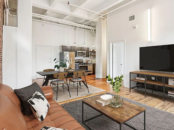 3rd image of 1217 Spring Garden St APT 301