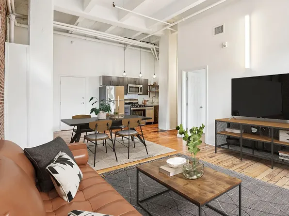 Spring Lofts - BRANDYWINE
