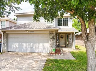 3509 Apple Valley Way, Dallas, TX 75227