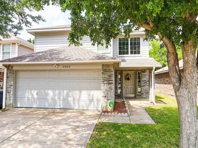 3509 Apple Valley Way, Dallas, TX, 75227