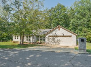 3 County Road 470, Corinth, MS 38834