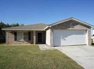 170 Ranier St, Meridianville, AL 35759