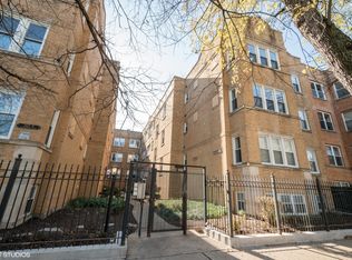 3431 W Shakespeare Ave APT 3A, Chicago, IL 60647