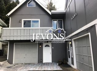 4221 67th Avenue Ct W UNIT A, Tacoma, WA 98466
