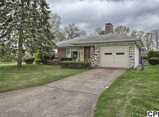 34 Fargreen Rd, Camp Hill, PA 17011