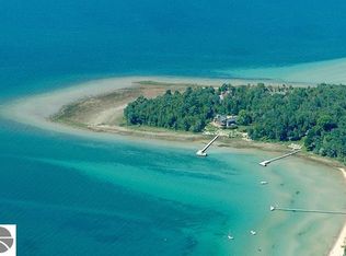 E Circle Dr, Northport, MI 49670