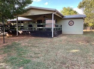 15404 Odell Rd, Kingston, OK 73439