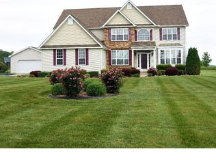 2729 Fast Landing Rd, Dover, DE 19901