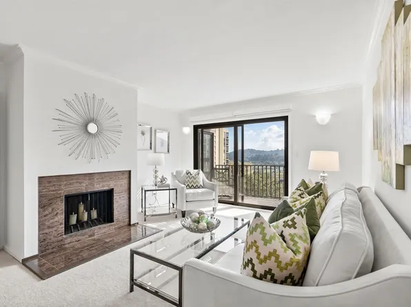 719 Via Casitas, Greenbrae, CA 94904