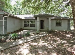 15200 S Highway 25, Weirsdale, FL 32195