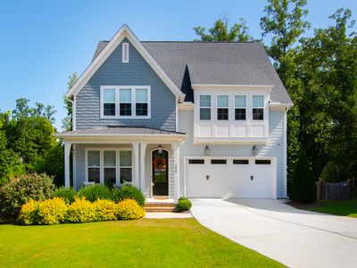 320 Harewood Pl, Fuquay Varina, NC, 27526