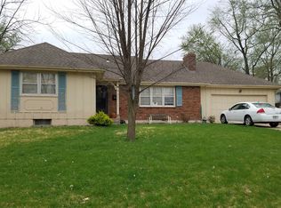 13205 E 50th St, Kansas City, MO 64133