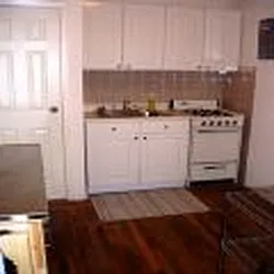 Rented by City Connections Realty