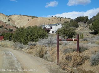 8493 Highway 6 And #24, Parachute, CO 81635