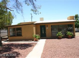 510 E Seneca St UNIT 1, Tucson, AZ 85705