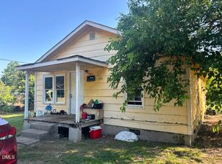 105 E Cole St, Dunn, NC 28334