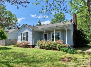 3200 Sam Wilson Rd, Charlotte, NC 28214