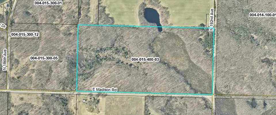 2nd image of E Madison Rd