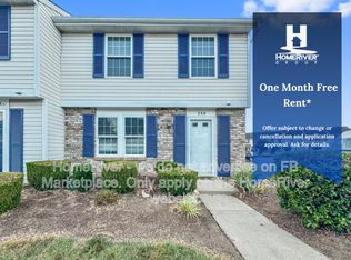 230 Water Oak Dr, Pineville, NC 28134