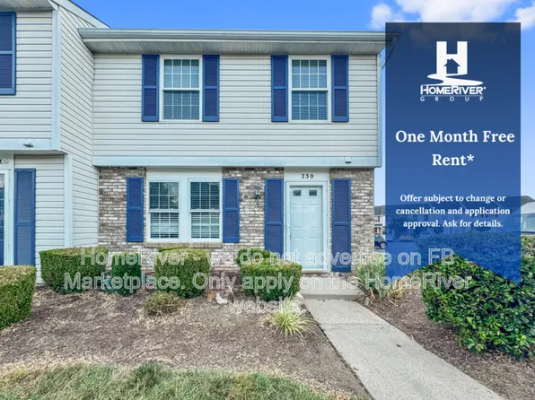 230 Water Oak Dr, Pineville, NC 28134
