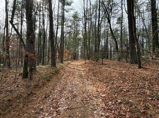 Caution Tape Rd, Cana, VA 24317