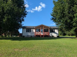 1174 Crosby Ln, Spring City, TN 37381