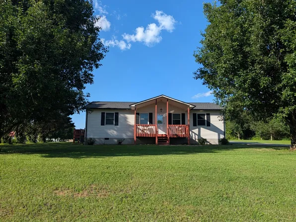 1174 Crosby Ln, Spring City, TN 37381