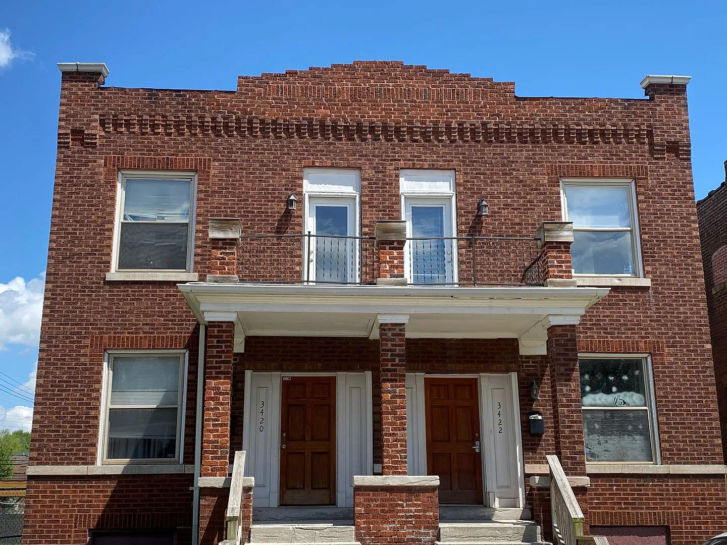 3420 Virginia Ave. — Photo 1