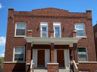 3420 Virginia Ave, Saint Louis, MO 63118