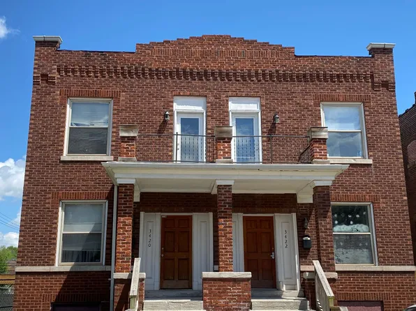 3420 Virginia Ave, Saint Louis, MO 63118