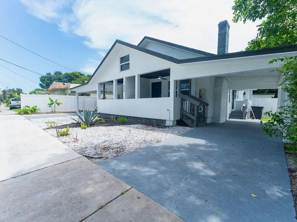 624 S 12th St, Fort Pierce, FL 34950