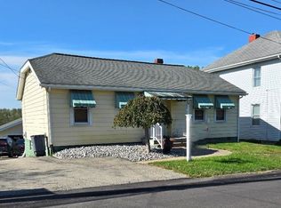 50 N Mill St, New Salem, PA 15468