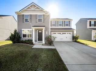 5741 Stardive Way, Christiana, TN 37037